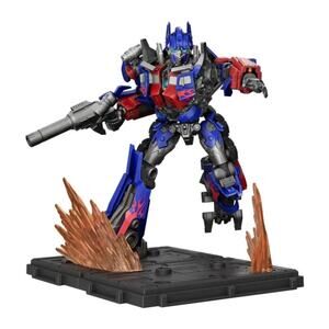 Blokees Transformers Classic Class Optimus Prime 88 Piece Model Kit NEW